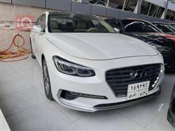 Hyundai Azera